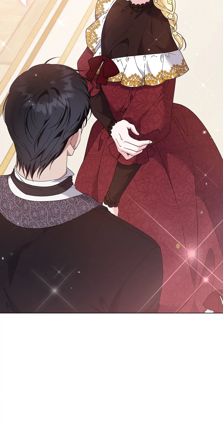 What It Means to be You? Chapter 118 page 95