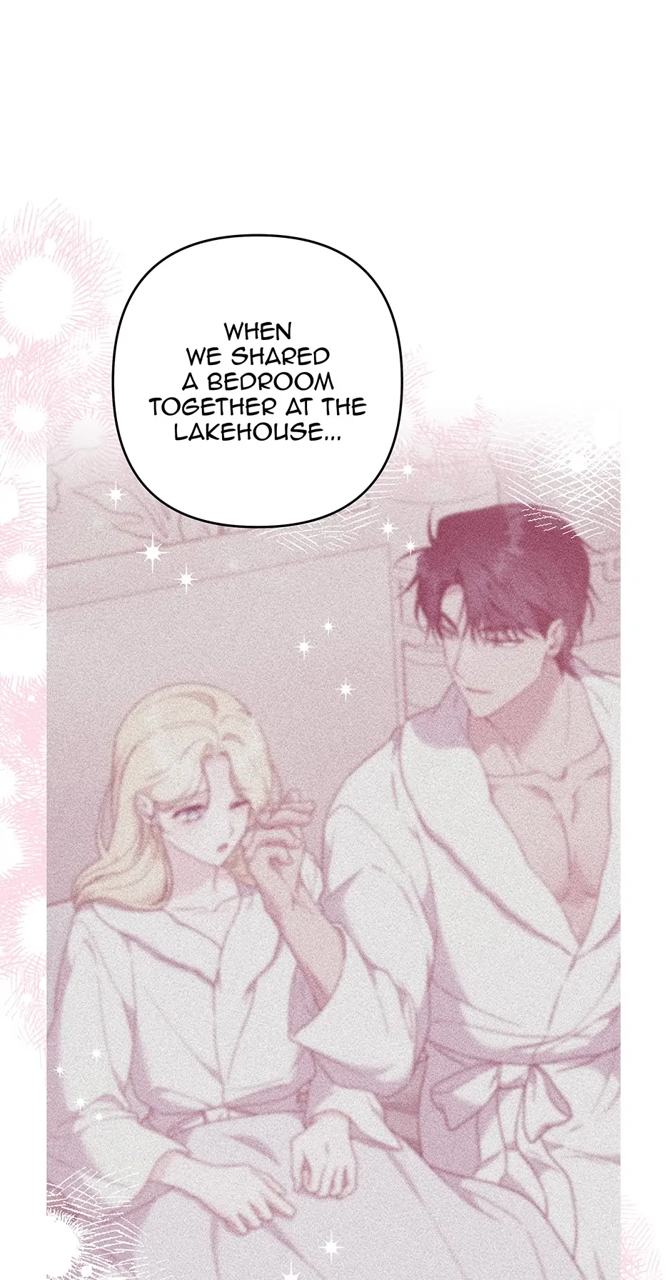 What It Means to be You? Chapter 118 page 96
