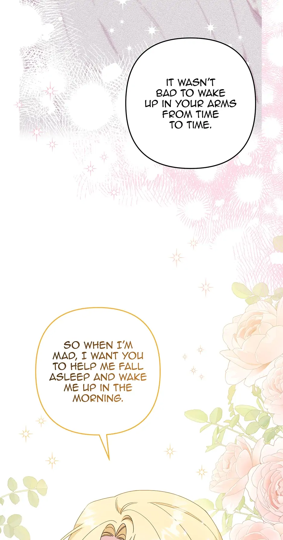 What It Means to be You? Chapter 118 page 97