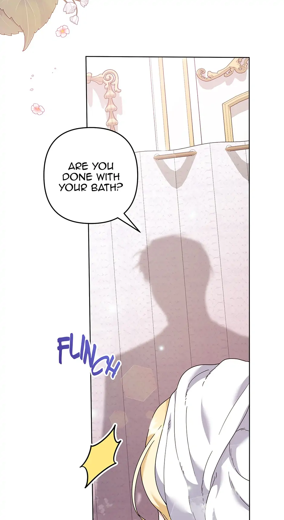 What It Means to be You? Chapter 123 page 10