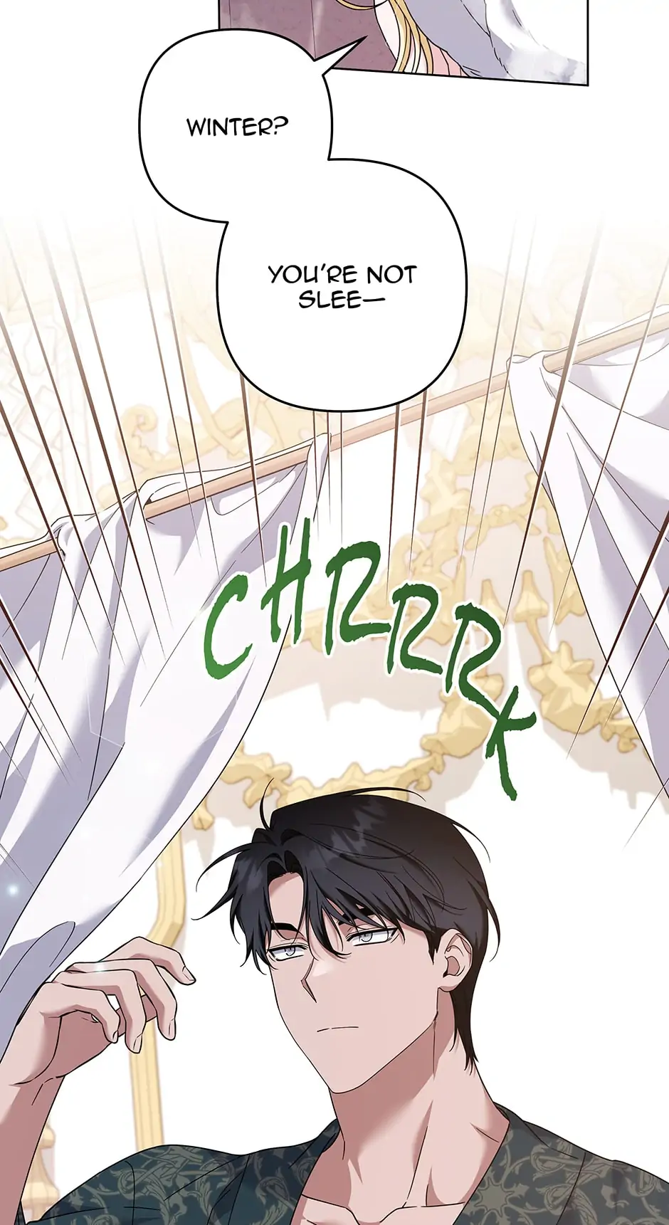 What It Means to be You? Chapter 123 page 11