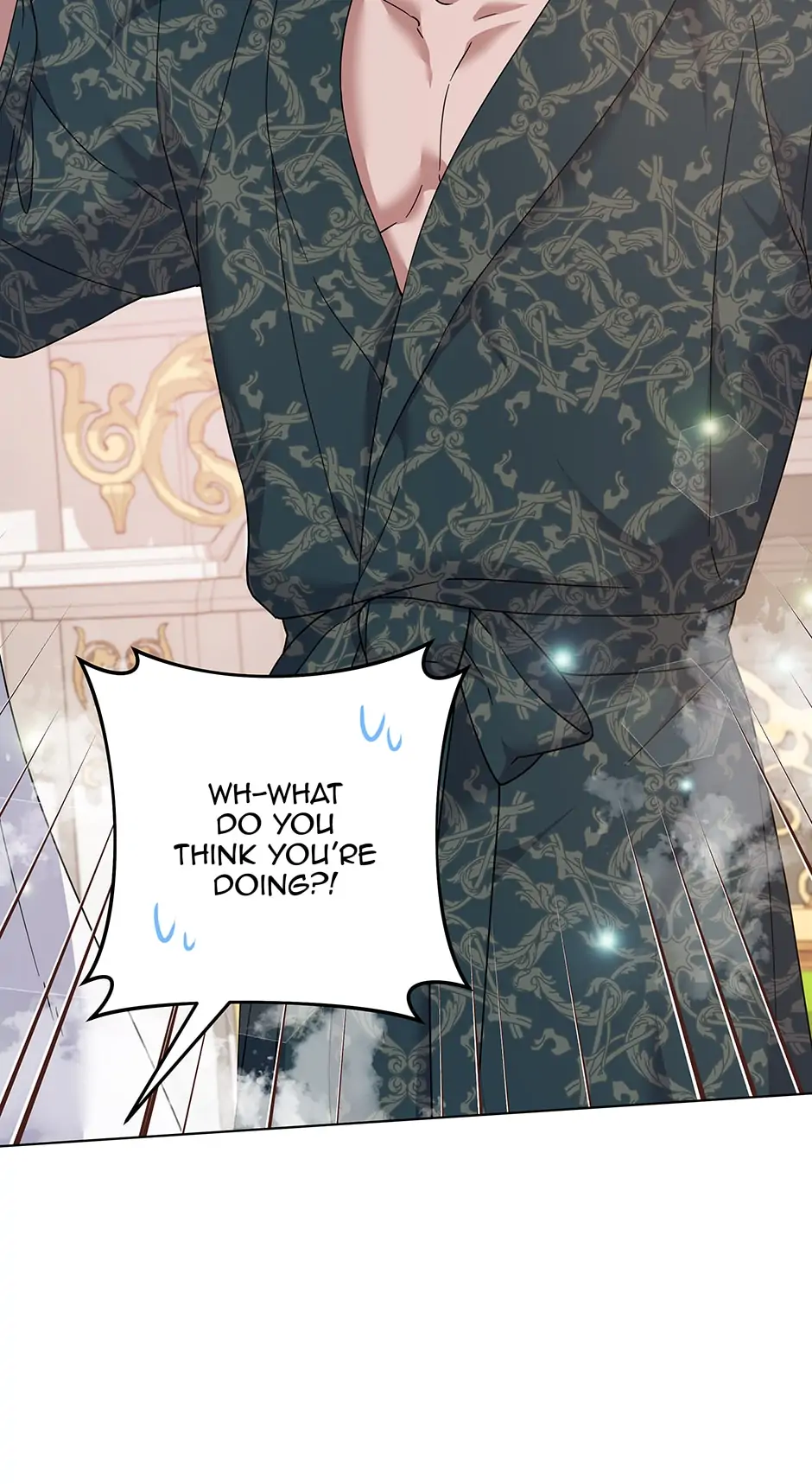 What It Means to be You? Chapter 123 page 12