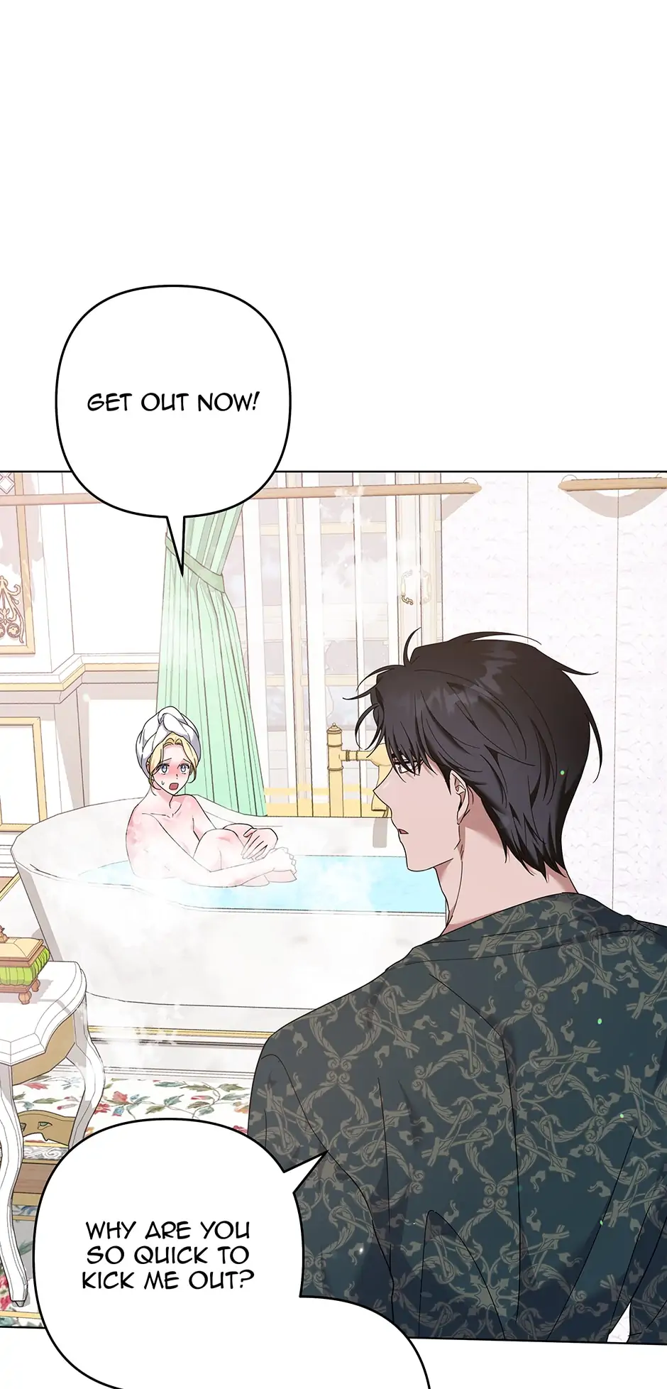 What It Means to be You? Chapter 123 page 13