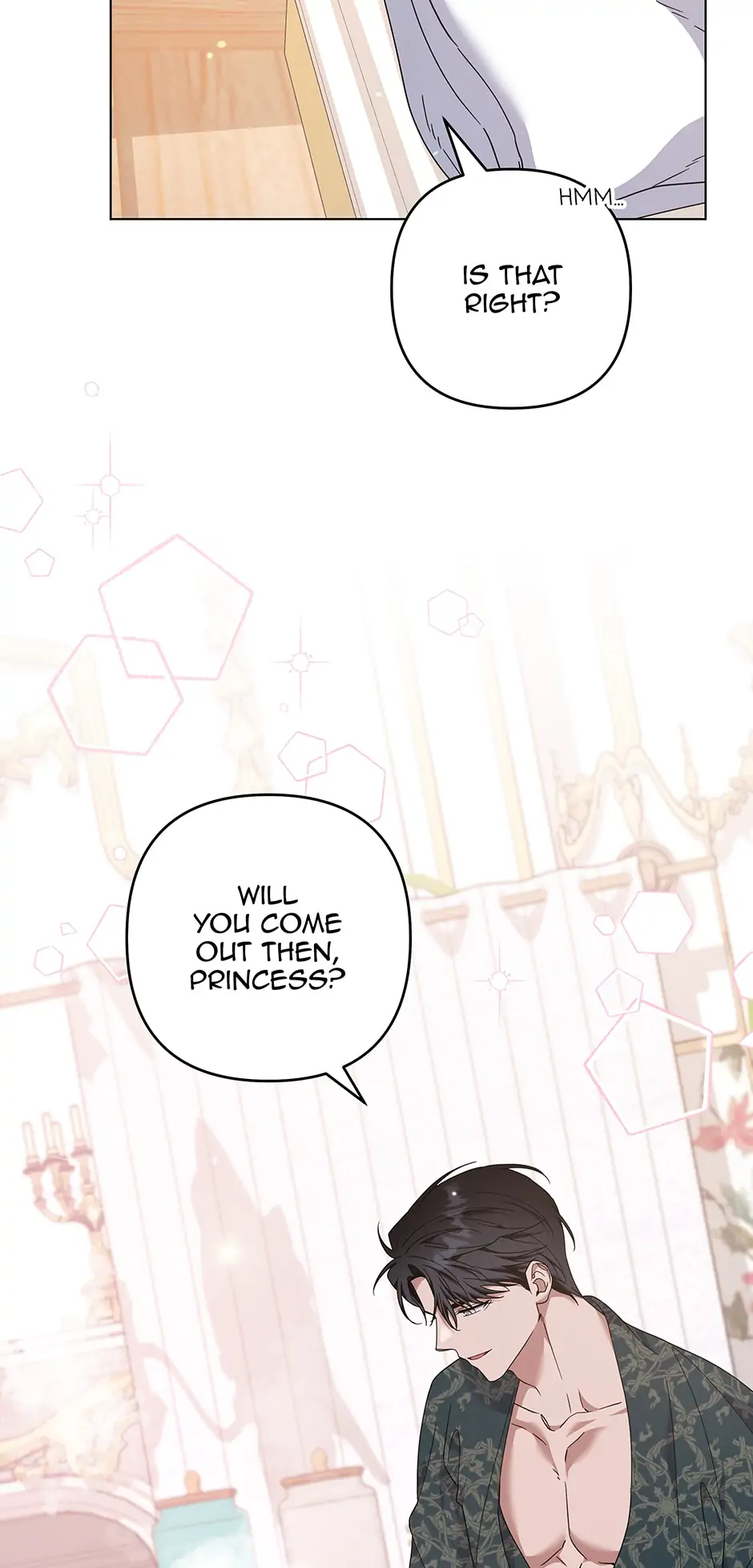 What It Means to be You? Chapter 123 page 15