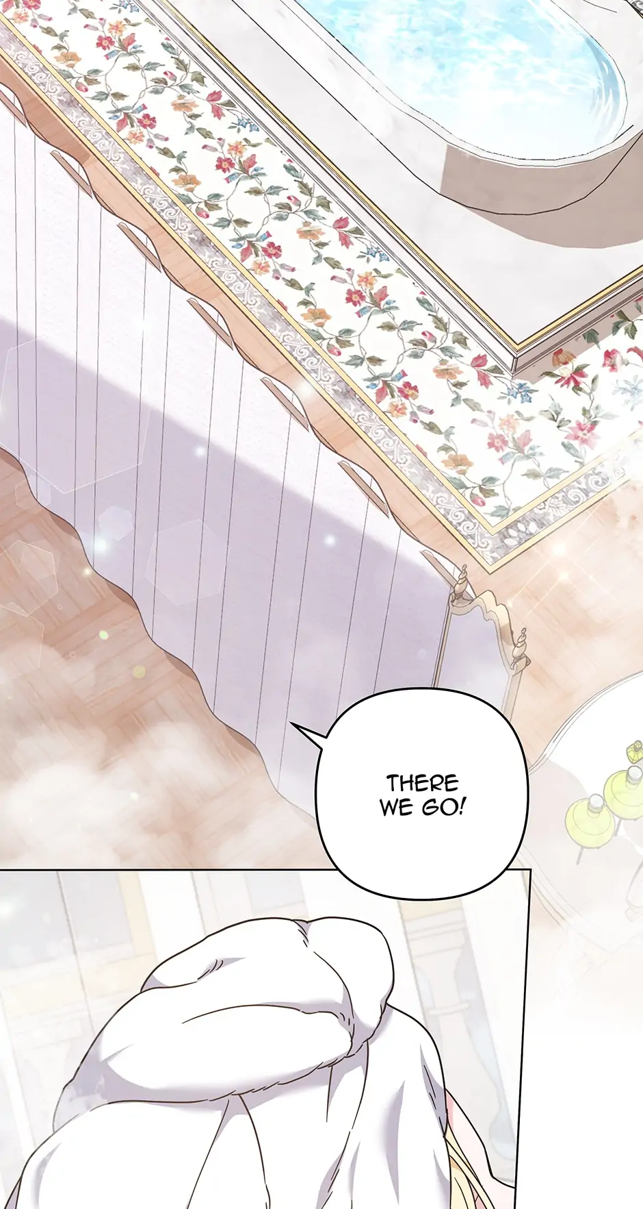 What It Means to be You? Chapter 123 page 1