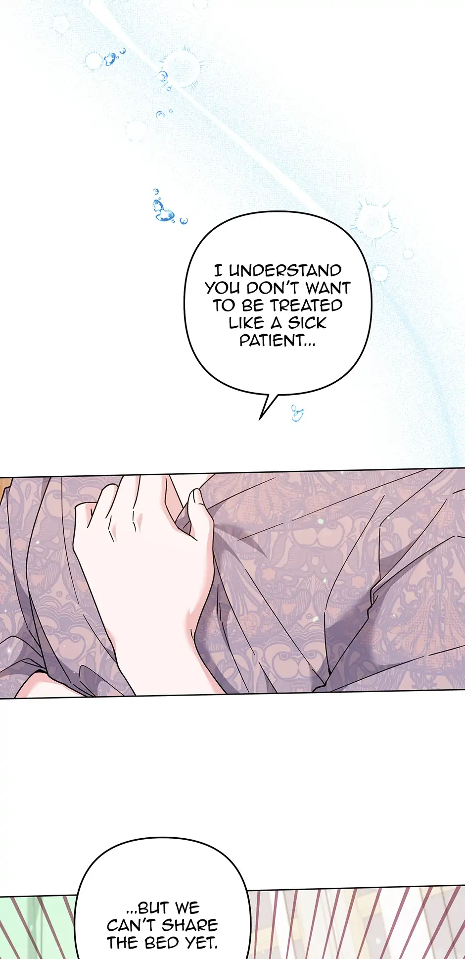 What It Means to be You? Chapter 123 page 19
