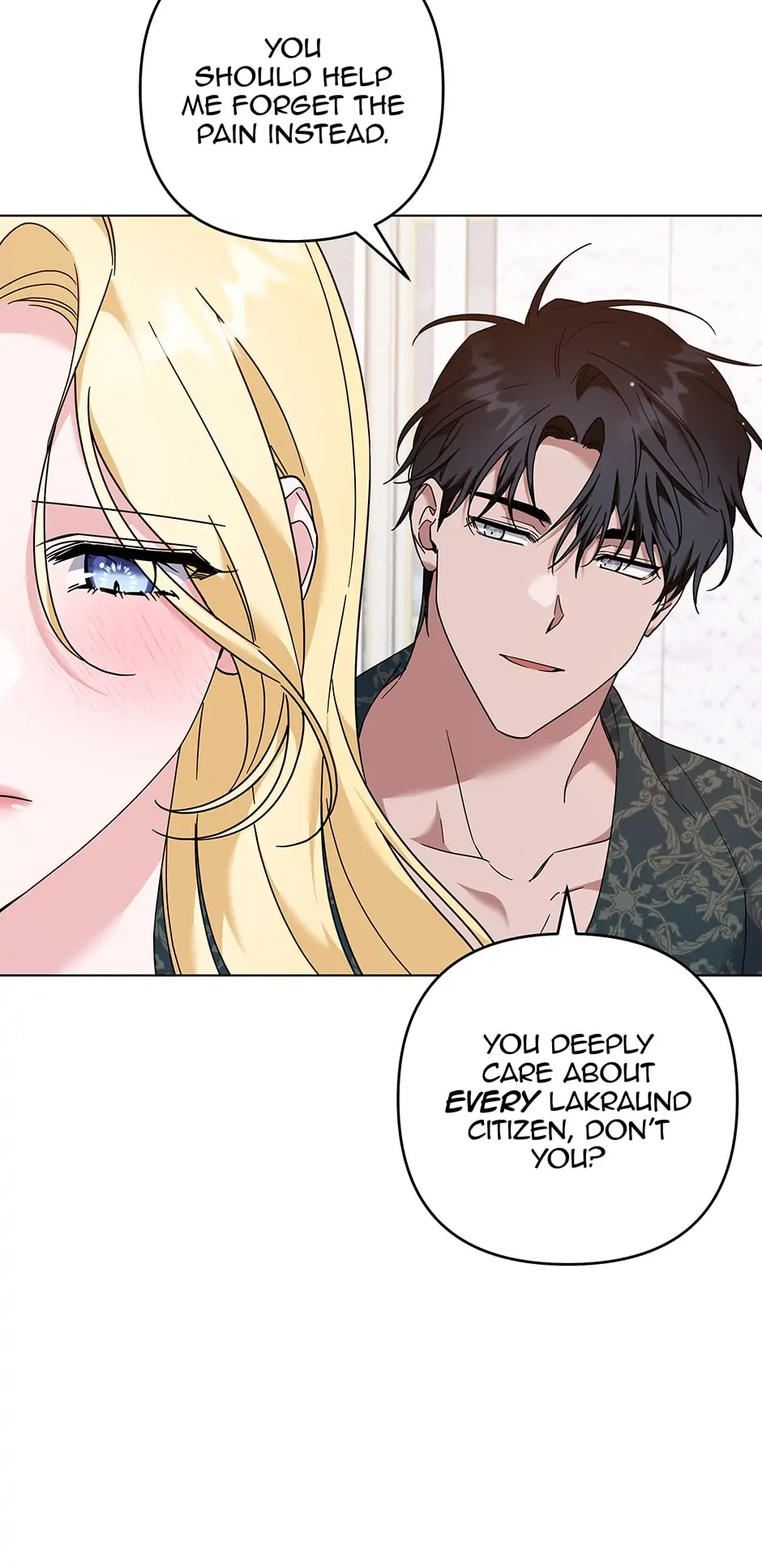 What It Means to be You? Chapter 123 page 22
