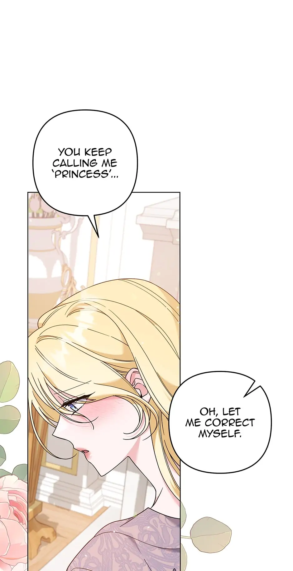 What It Means to be You? Chapter 123 page 23