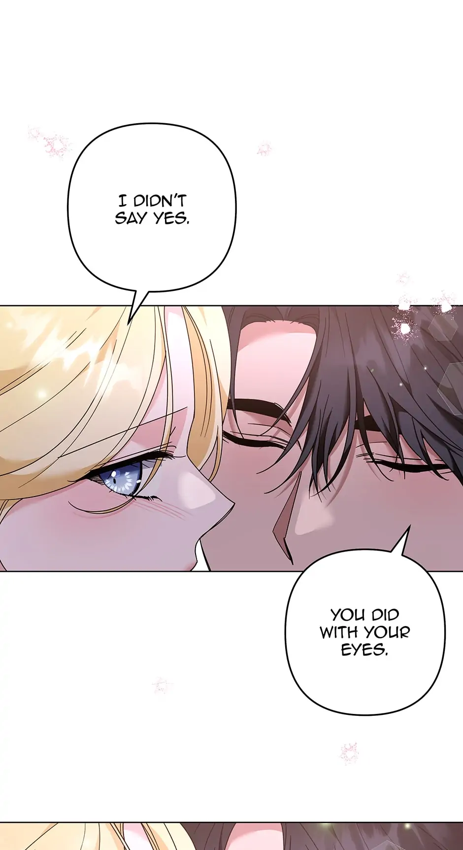 What It Means to be You? Chapter 123 page 28