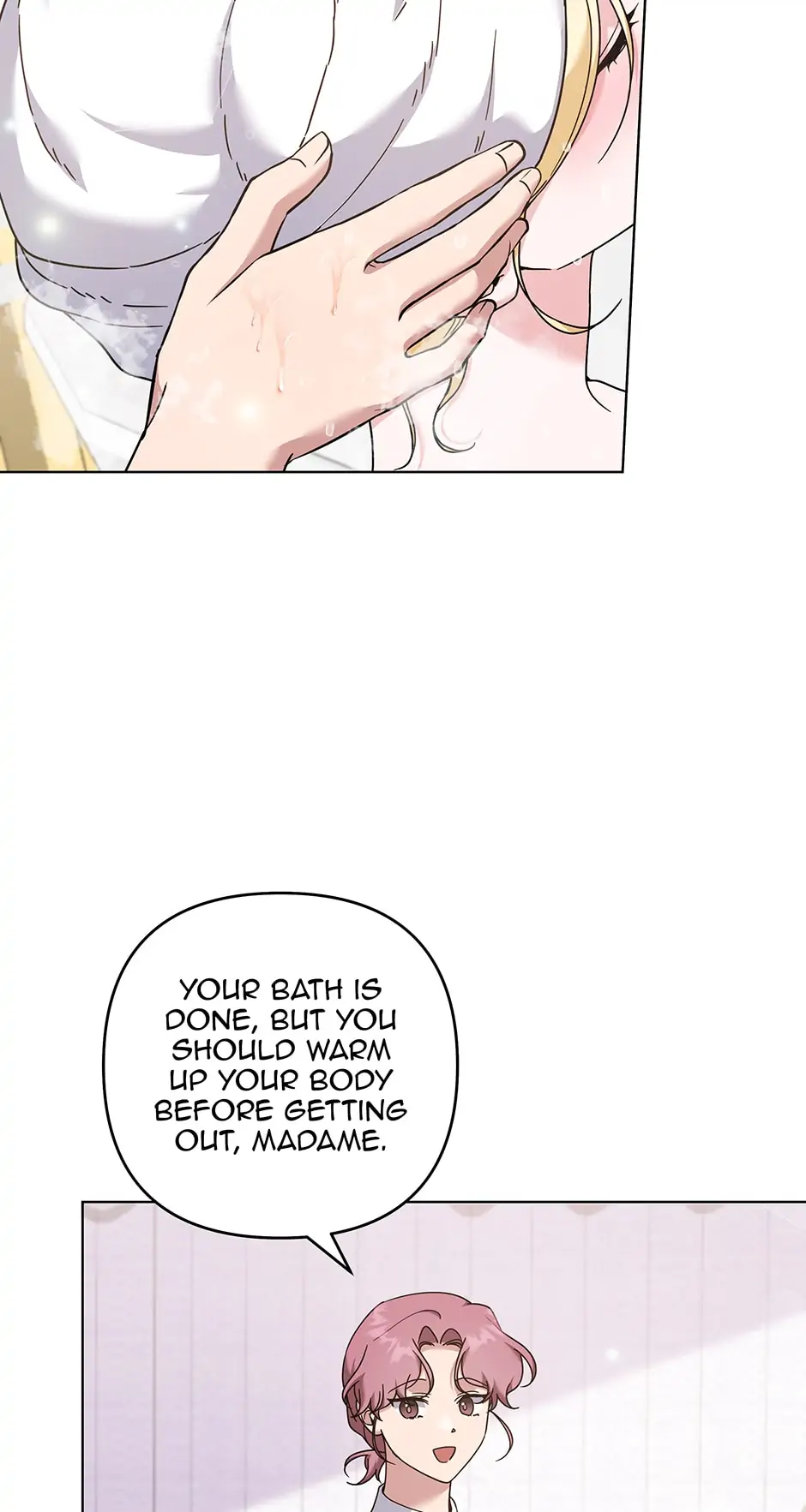 What It Means to be You? Chapter 123 page 2