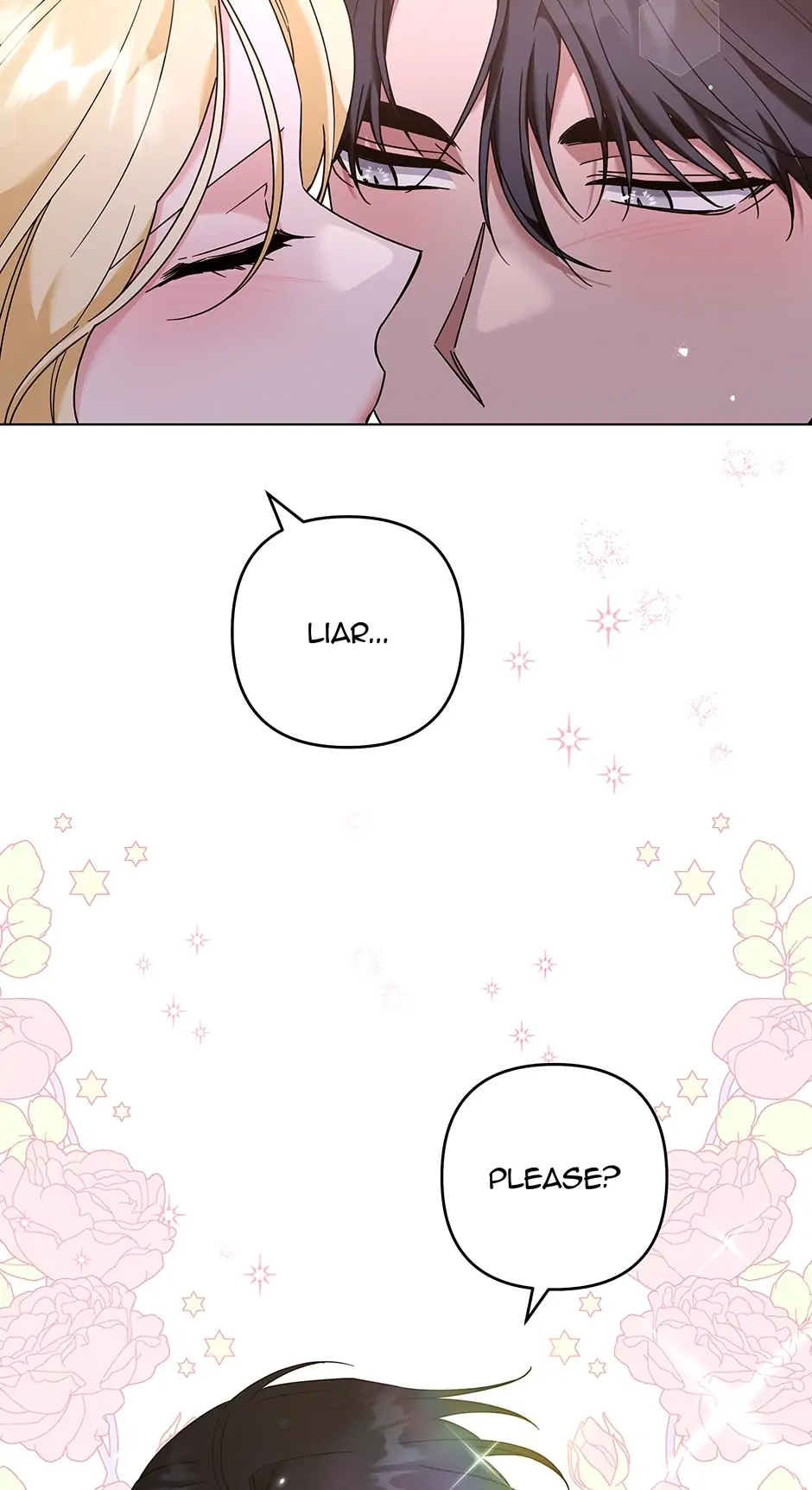 What It Means to be You? Chapter 123 page 29