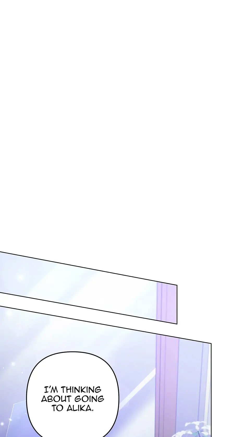 What It Means to be You? Chapter 123 page 35