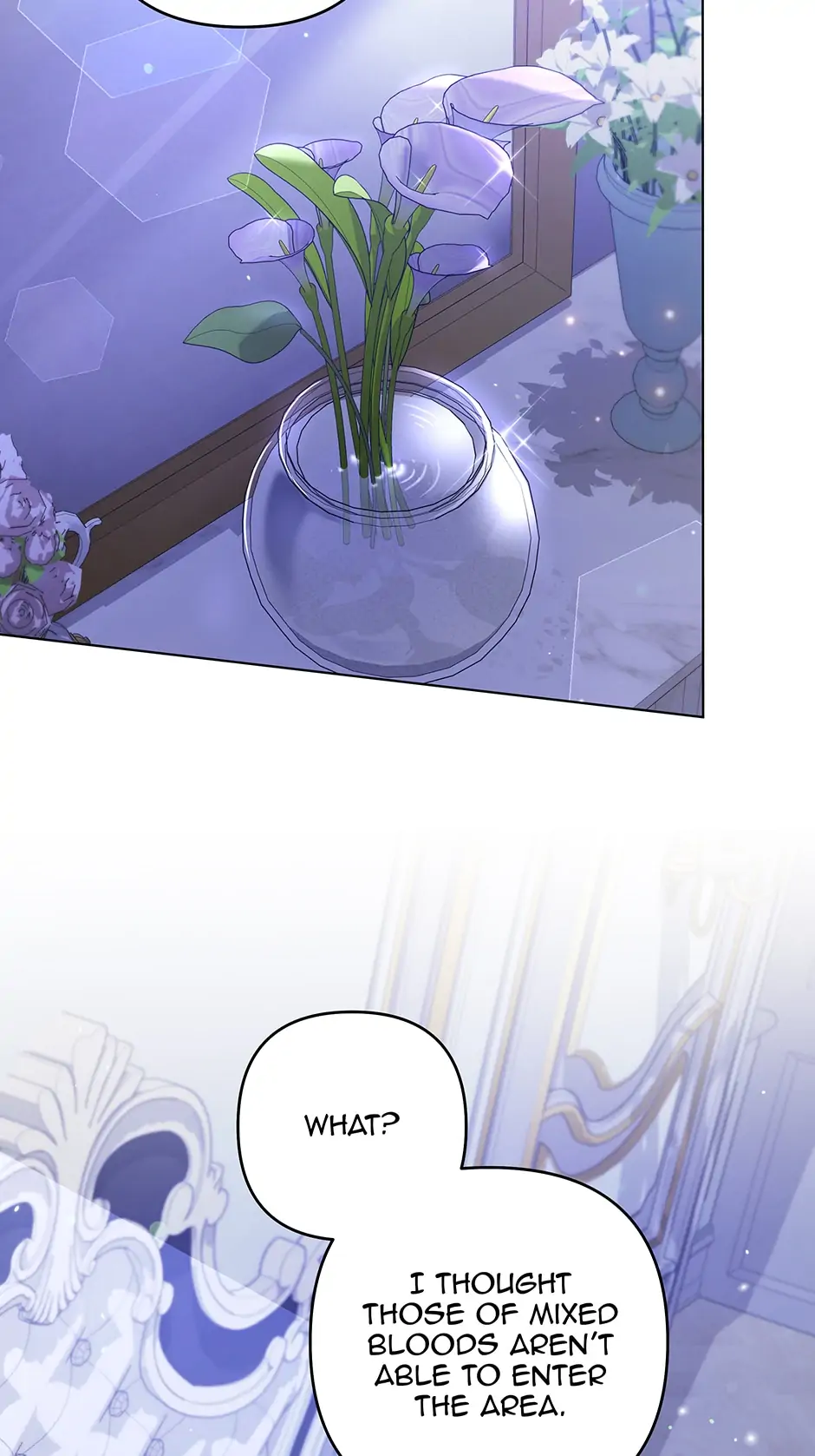 What It Means to be You? Chapter 123 page 36