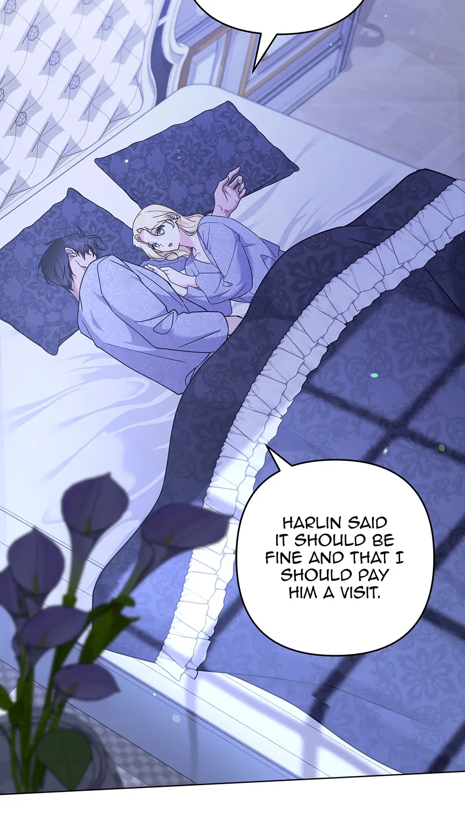 What It Means to be You? Chapter 123 page 37