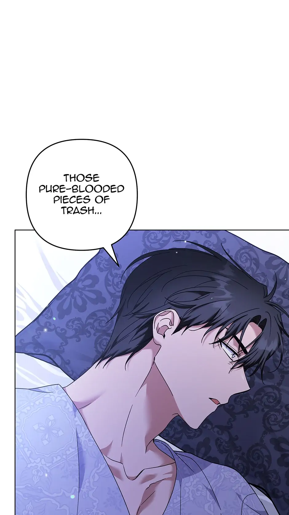 What It Means to be You? Chapter 123 page 38