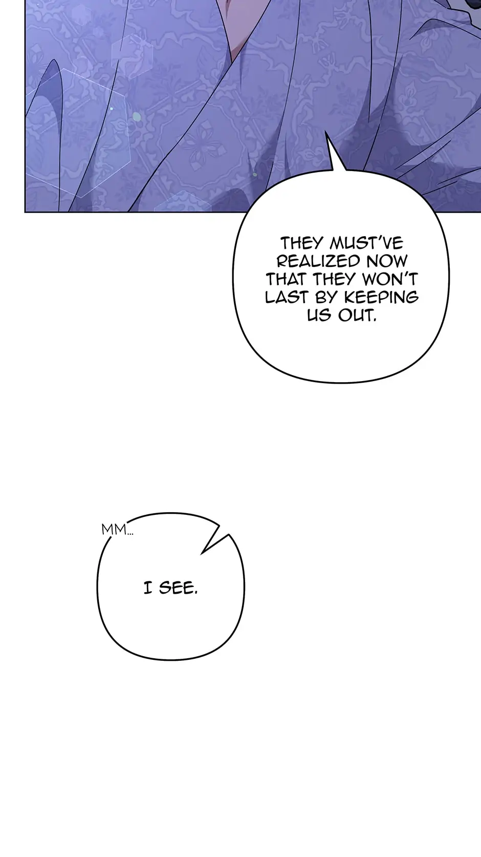 What It Means to be You? Chapter 123 page 39