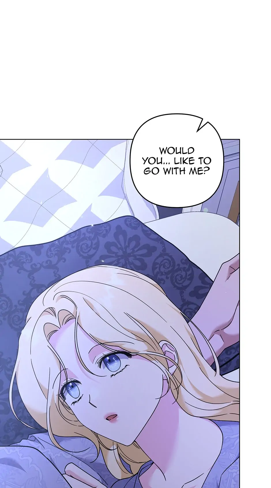 What It Means to be You? Chapter 123 page 40