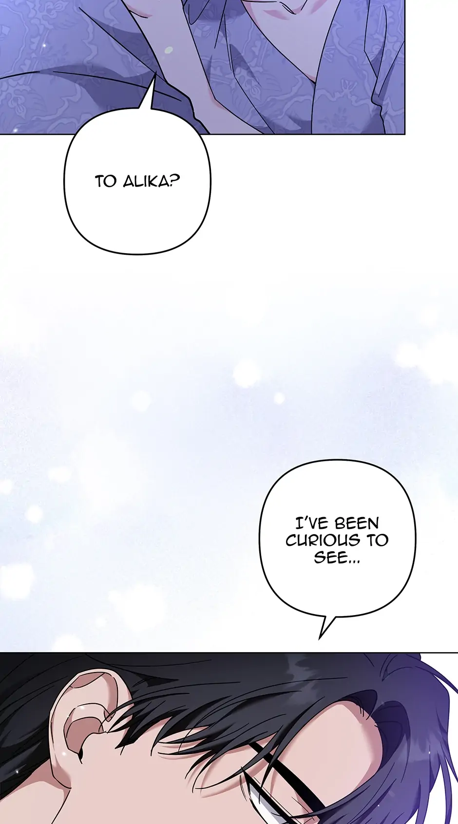 What It Means to be You? Chapter 123 page 41