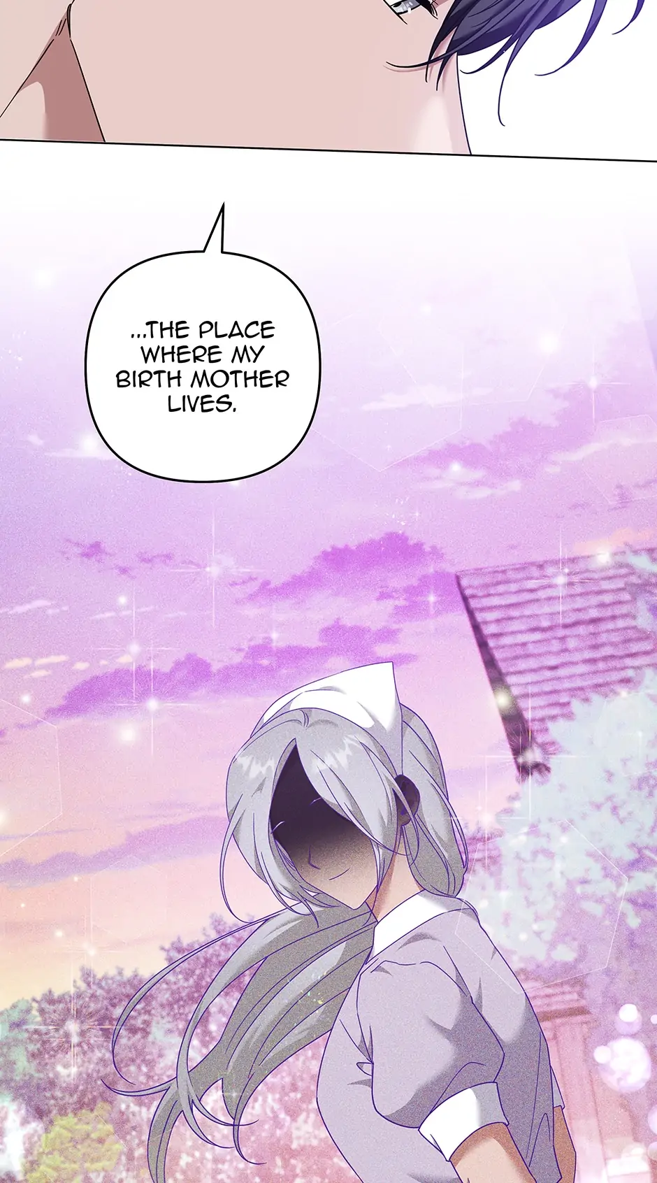 What It Means to be You? Chapter 123 page 42