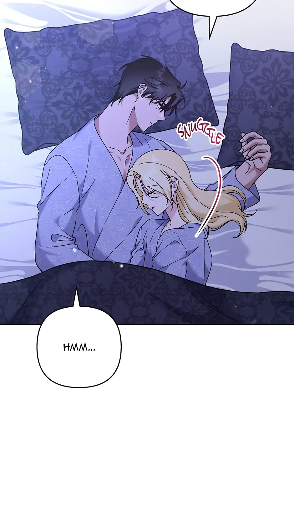 What It Means to be You? Chapter 123 page 45