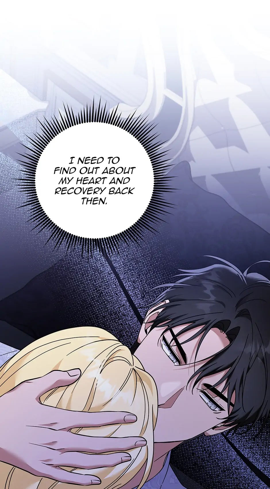 What It Means to be You? Chapter 123 page 46