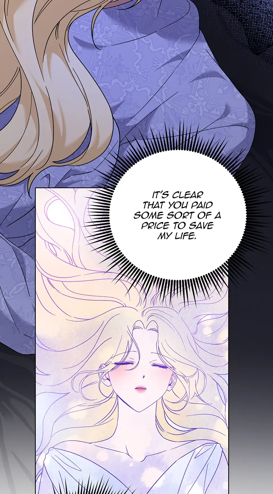 What It Means to be You? Chapter 123 page 47