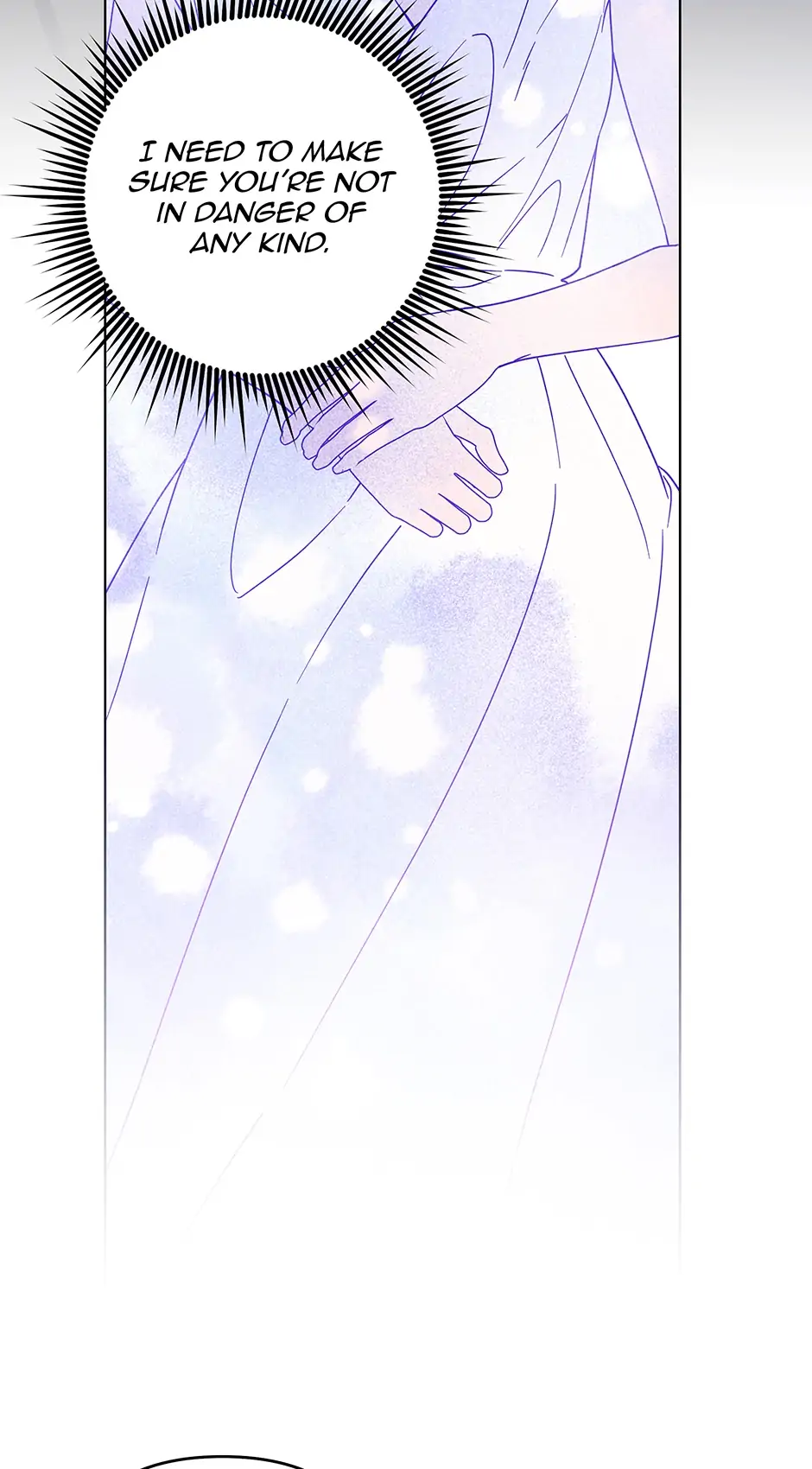 What It Means to be You? Chapter 123 page 48