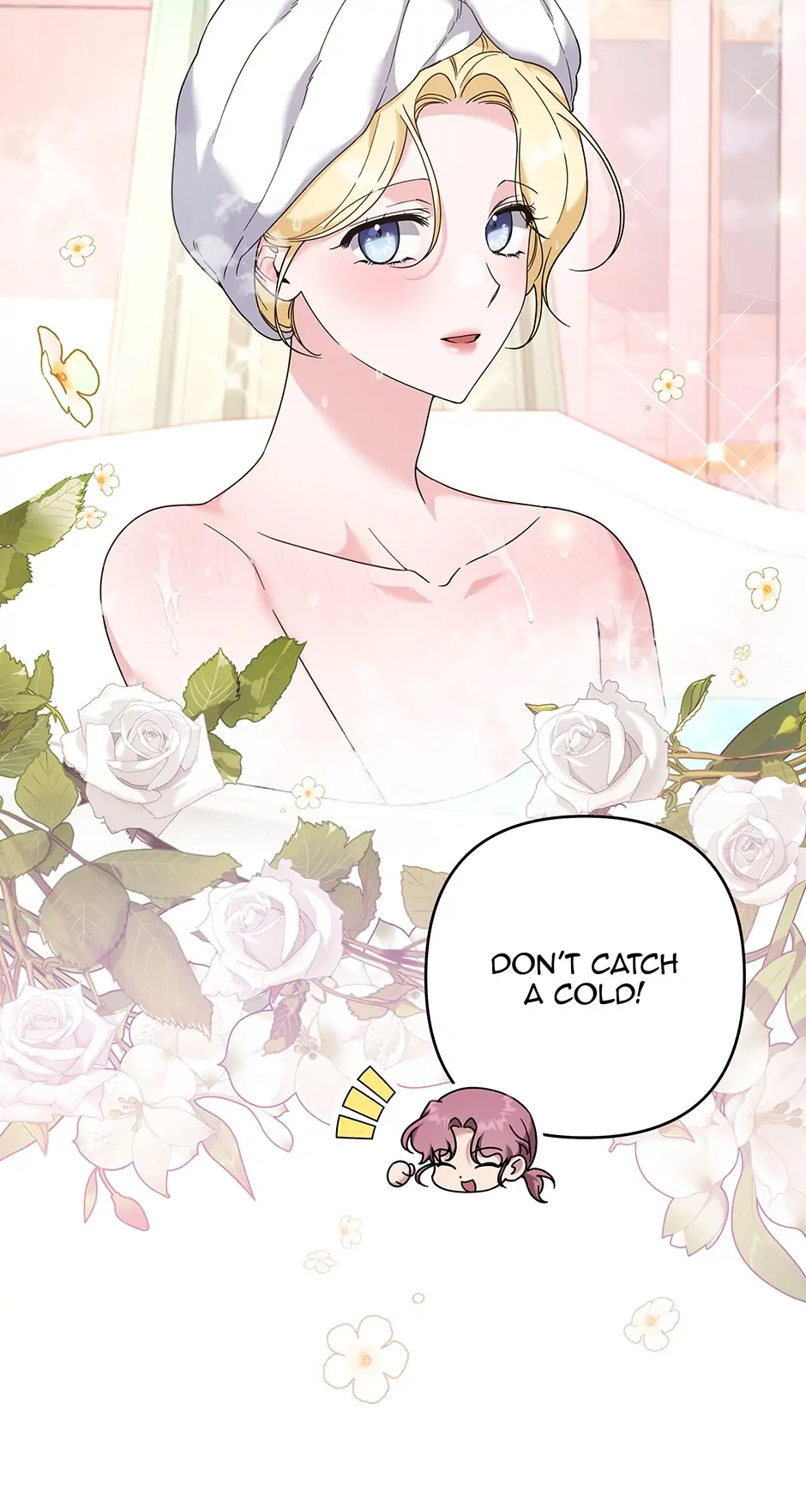 What It Means to be You? Chapter 123 page 4