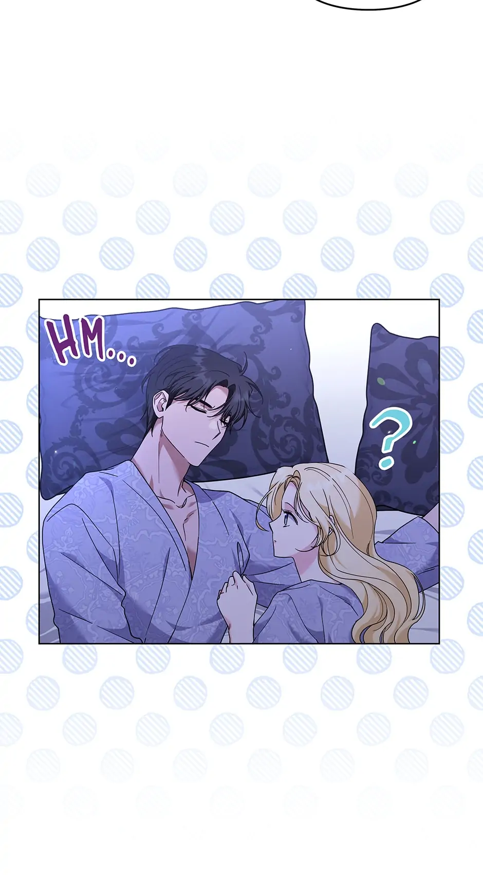 What It Means to be You? Chapter 123 page 50