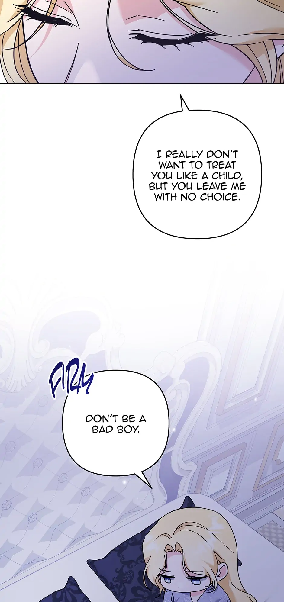 What It Means to be You? Chapter 123 page 54