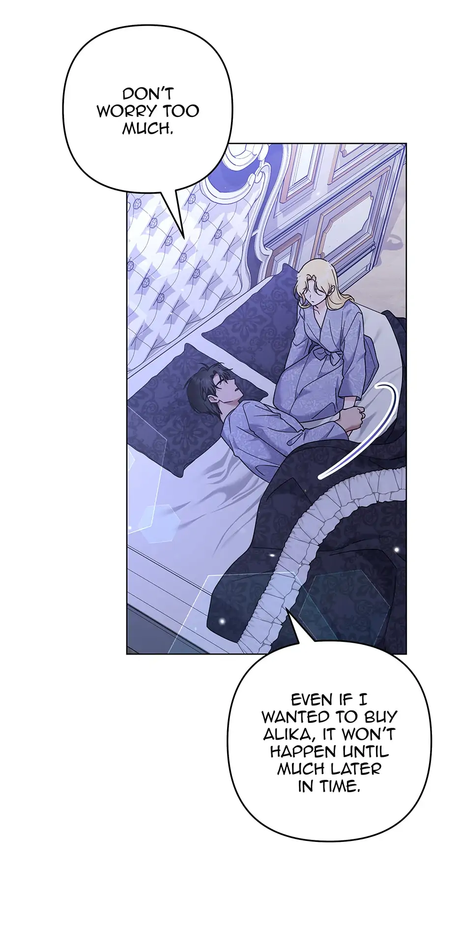 What It Means to be You? Chapter 123 page 58