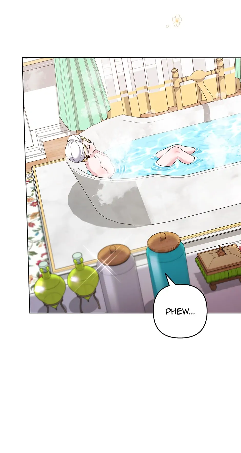 What It Means to be You? Chapter 123 page 5