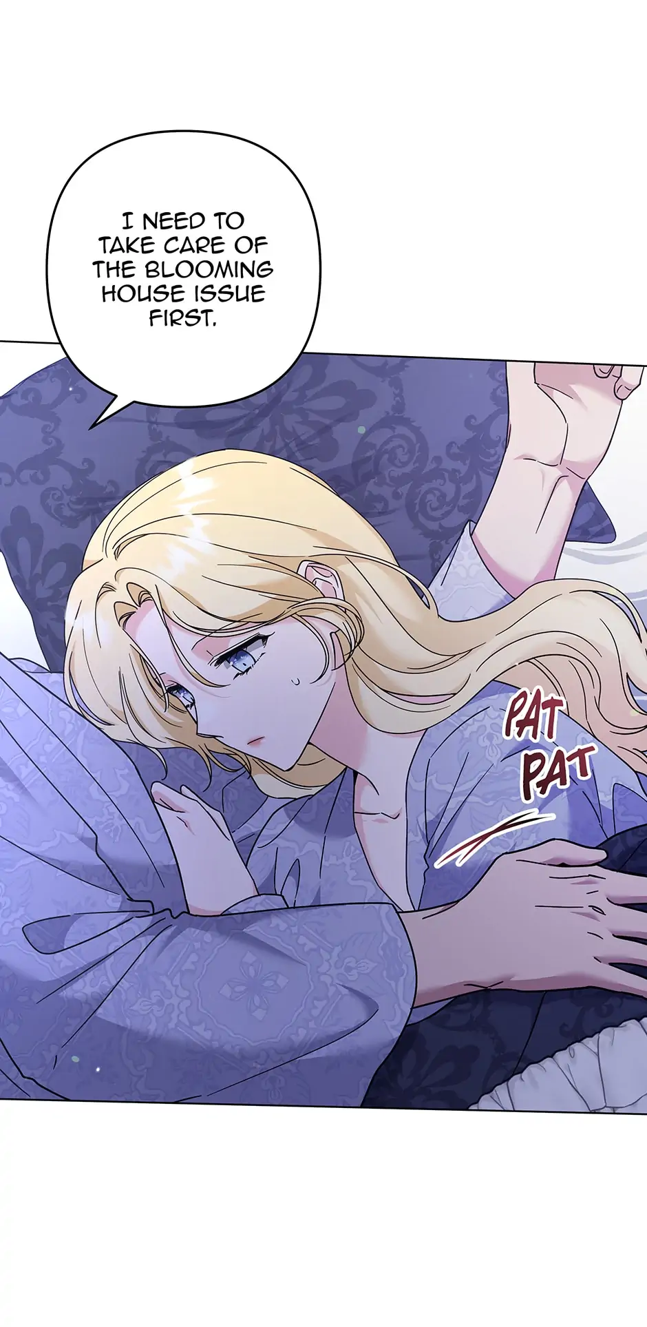 What It Means to be You? Chapter 123 page 59