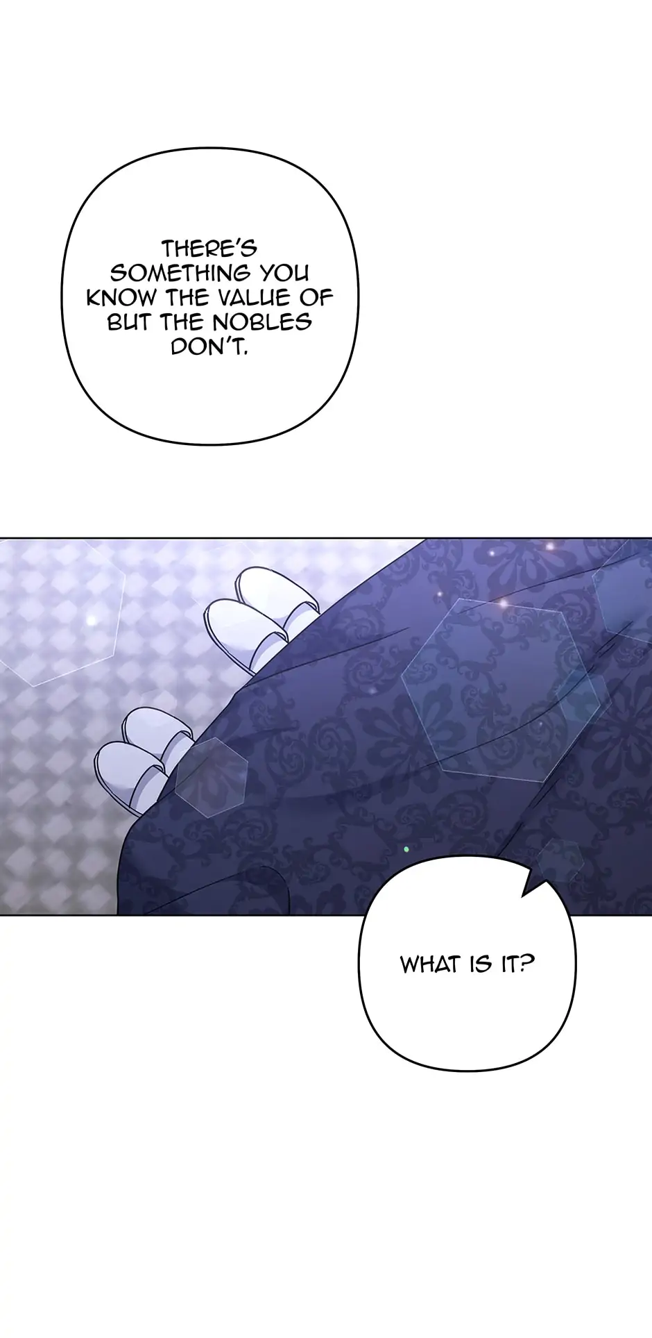 What It Means to be You? Chapter 123 page 60