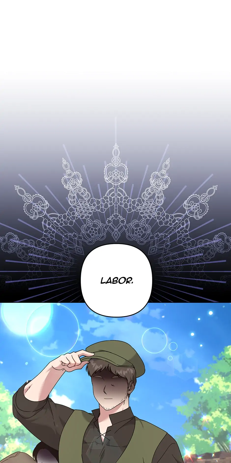 What It Means to be You? Chapter 123 page 61