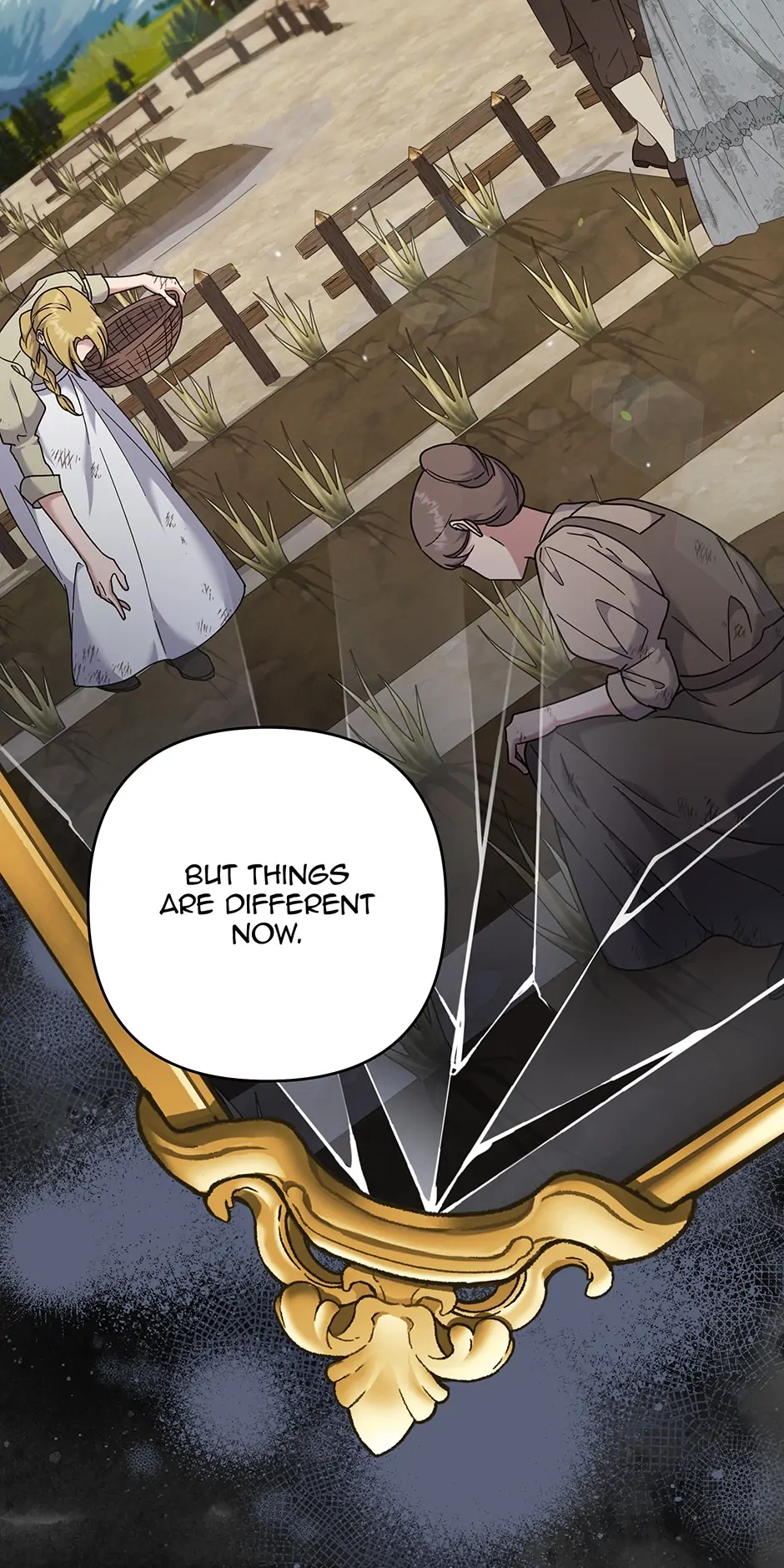 What It Means to be You? Chapter 123 page 63