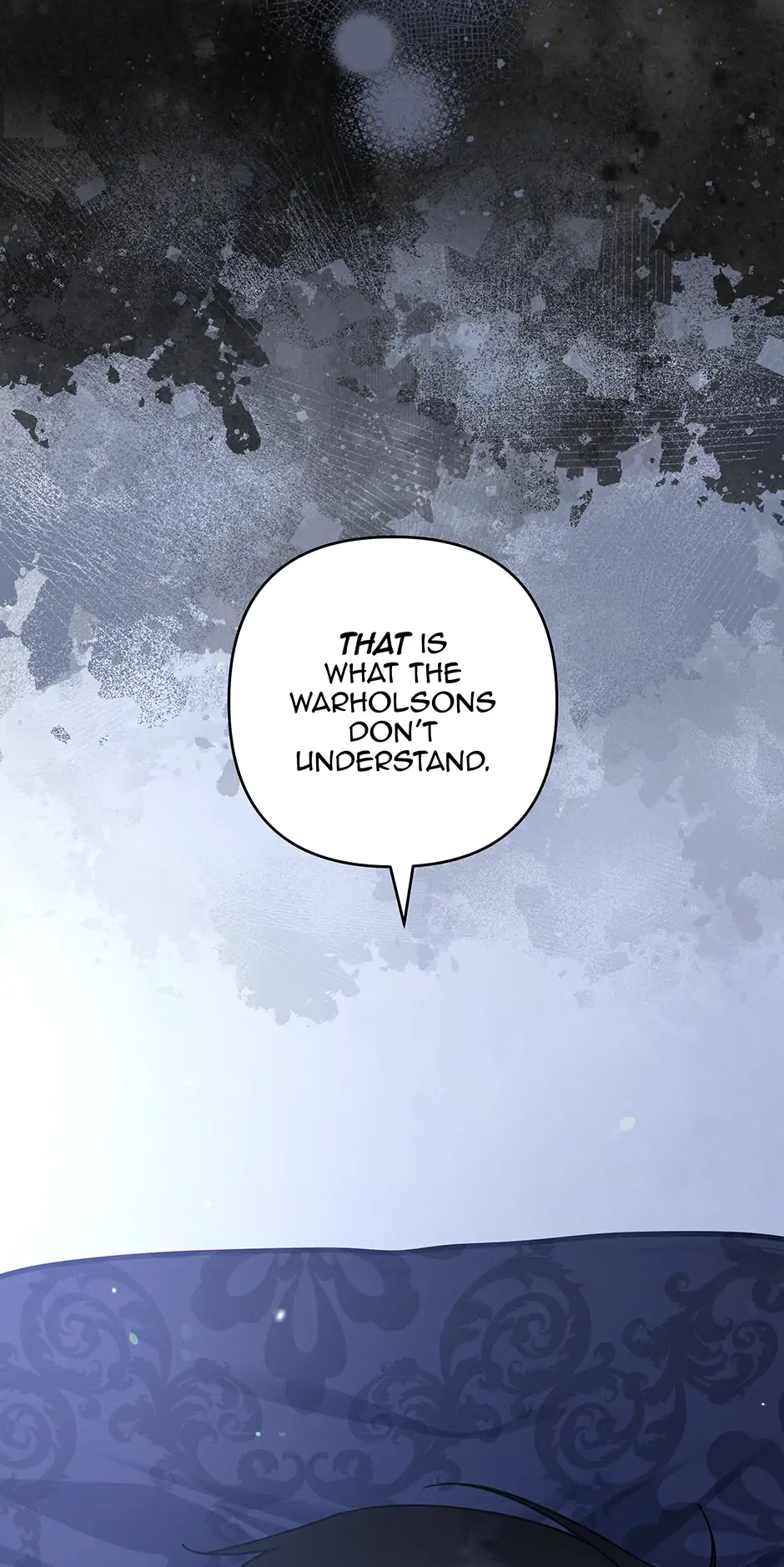 What It Means to be You? Chapter 123 page 64