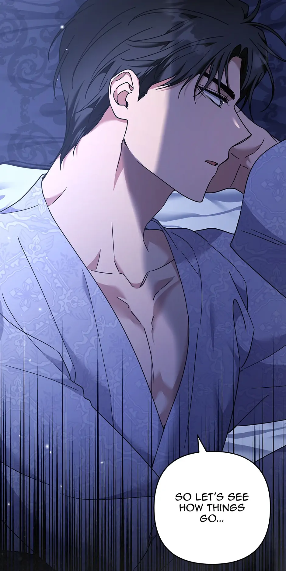 What It Means to be You? Chapter 123 page 65