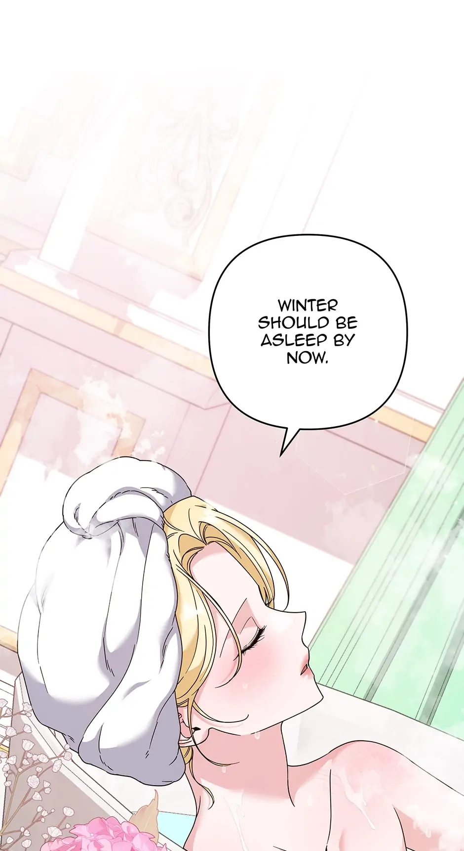 What It Means to be You? Chapter 123 page 6
