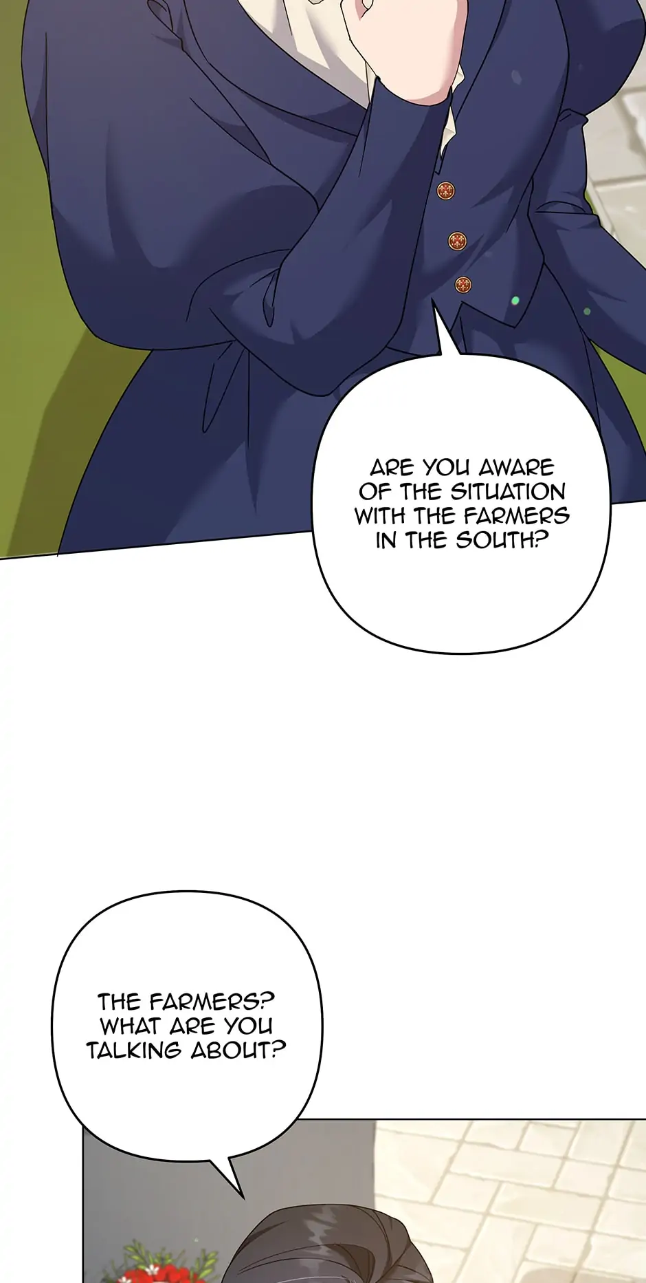 What It Means to be You? Chapter 123 page 69
