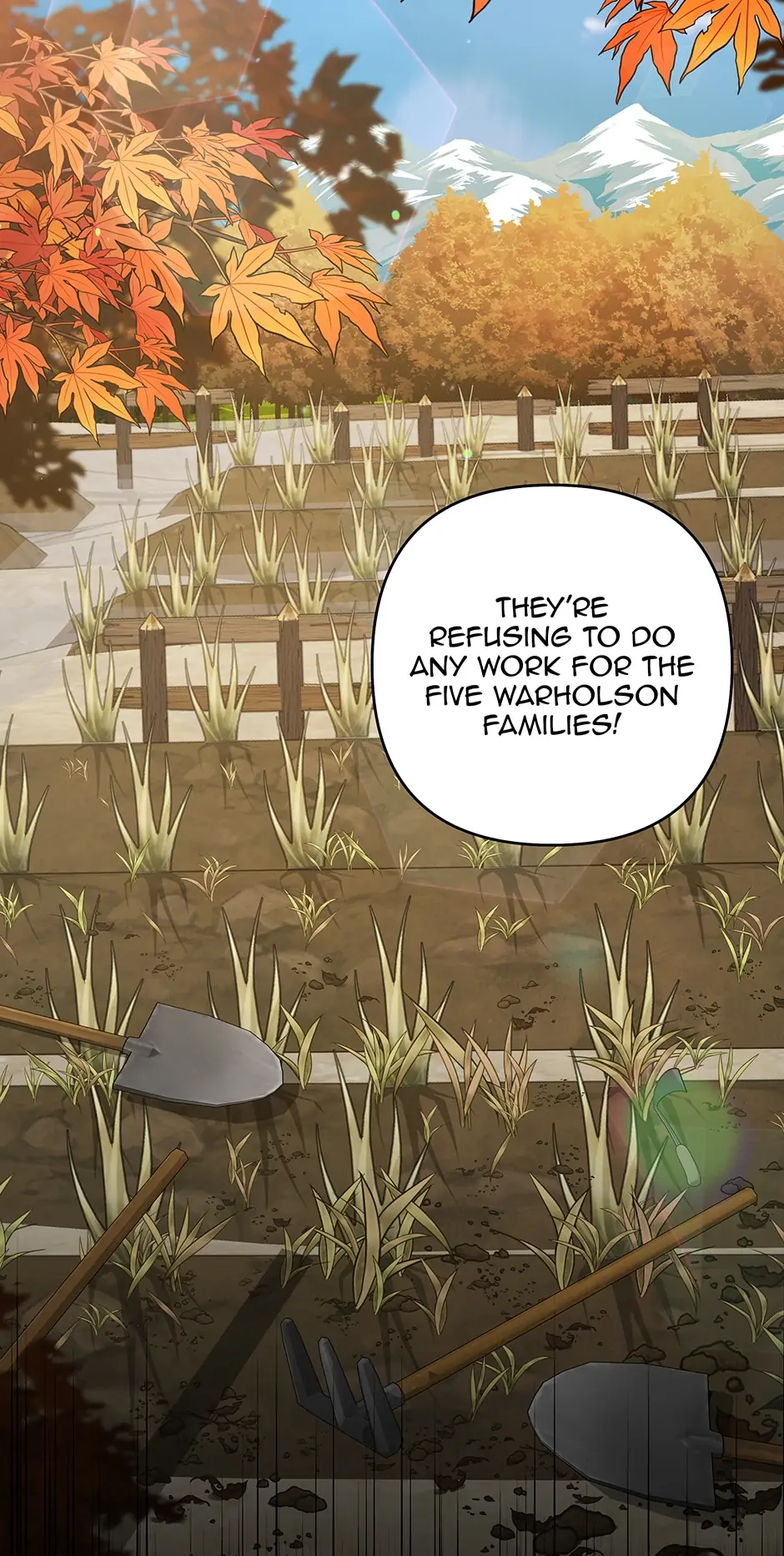 What It Means to be You? Chapter 123 page 71
