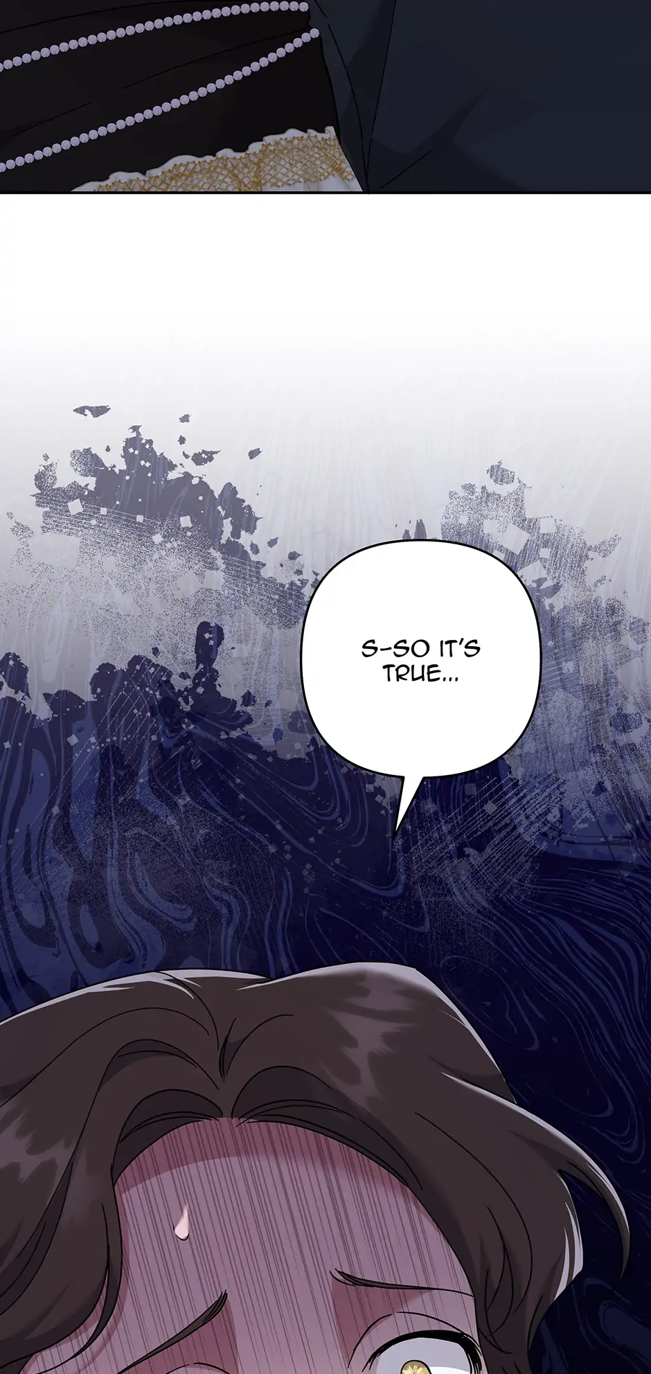 What It Means to be You? Chapter 123 page 74