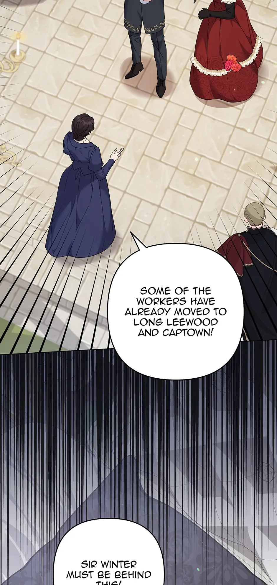 What It Means to be You? Chapter 123 page 76