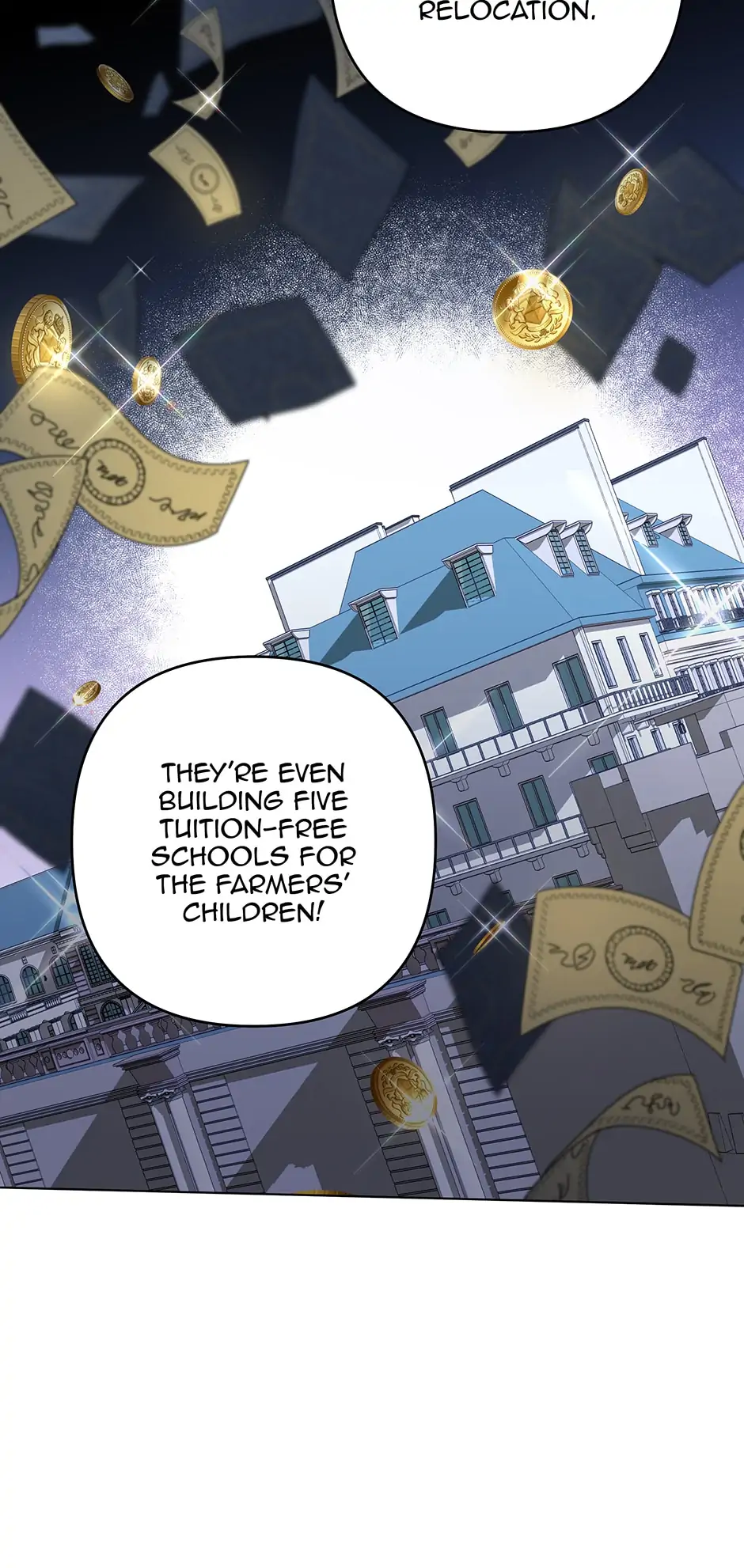 What It Means to be You? Chapter 123 page 78