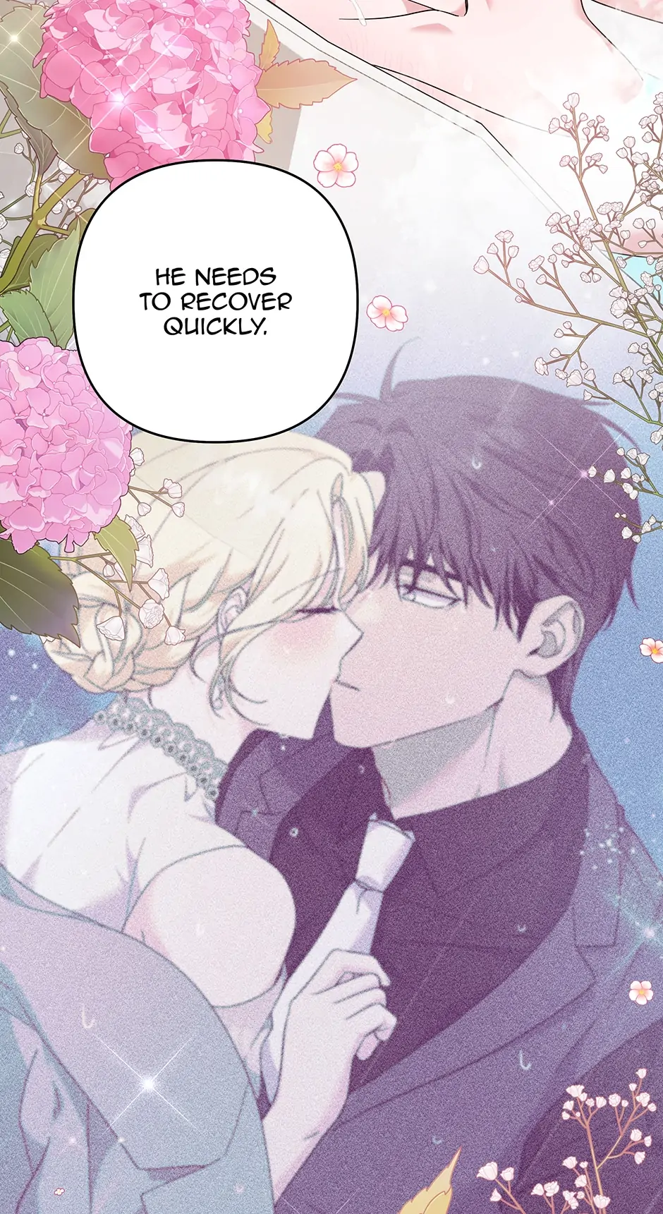 What It Means to be You? Chapter 123 page 7
