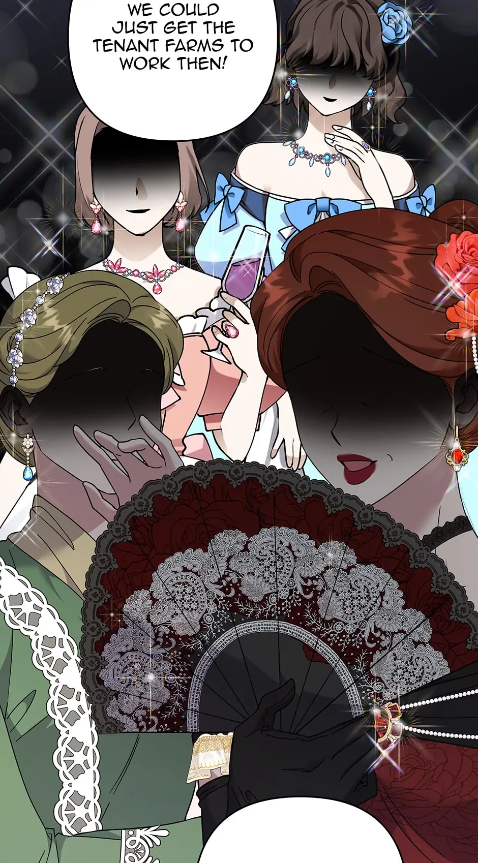 What It Means to be You? Chapter 123 page 81