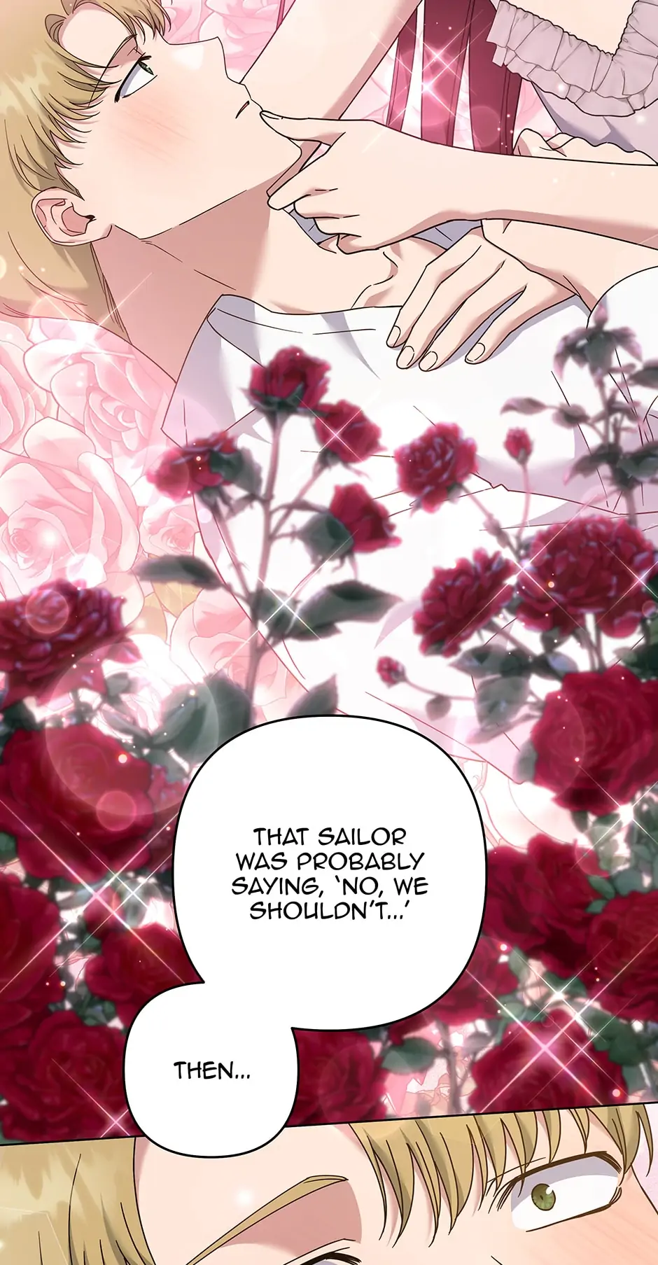What It Means to be You? Chapter 126 page 9