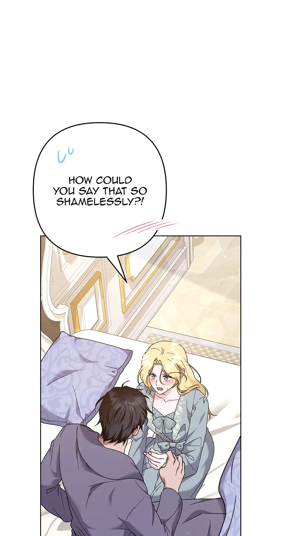 What It Means to be You? Chapter 126 page 12