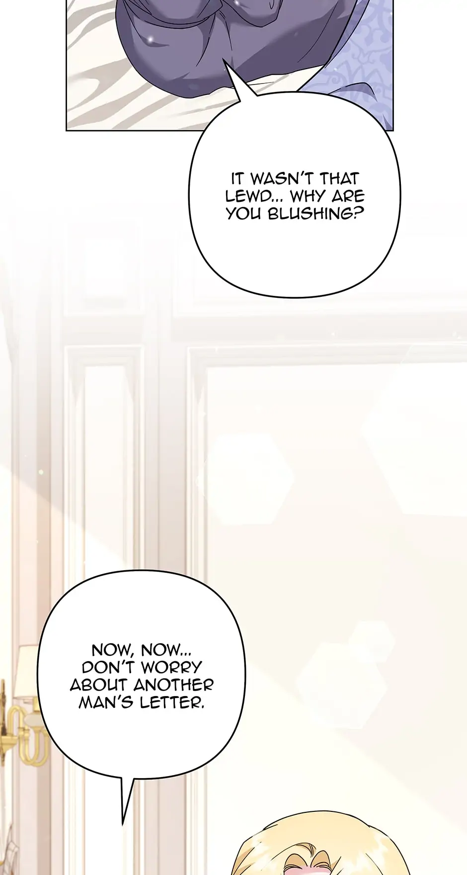What It Means to be You? Chapter 126 page 13