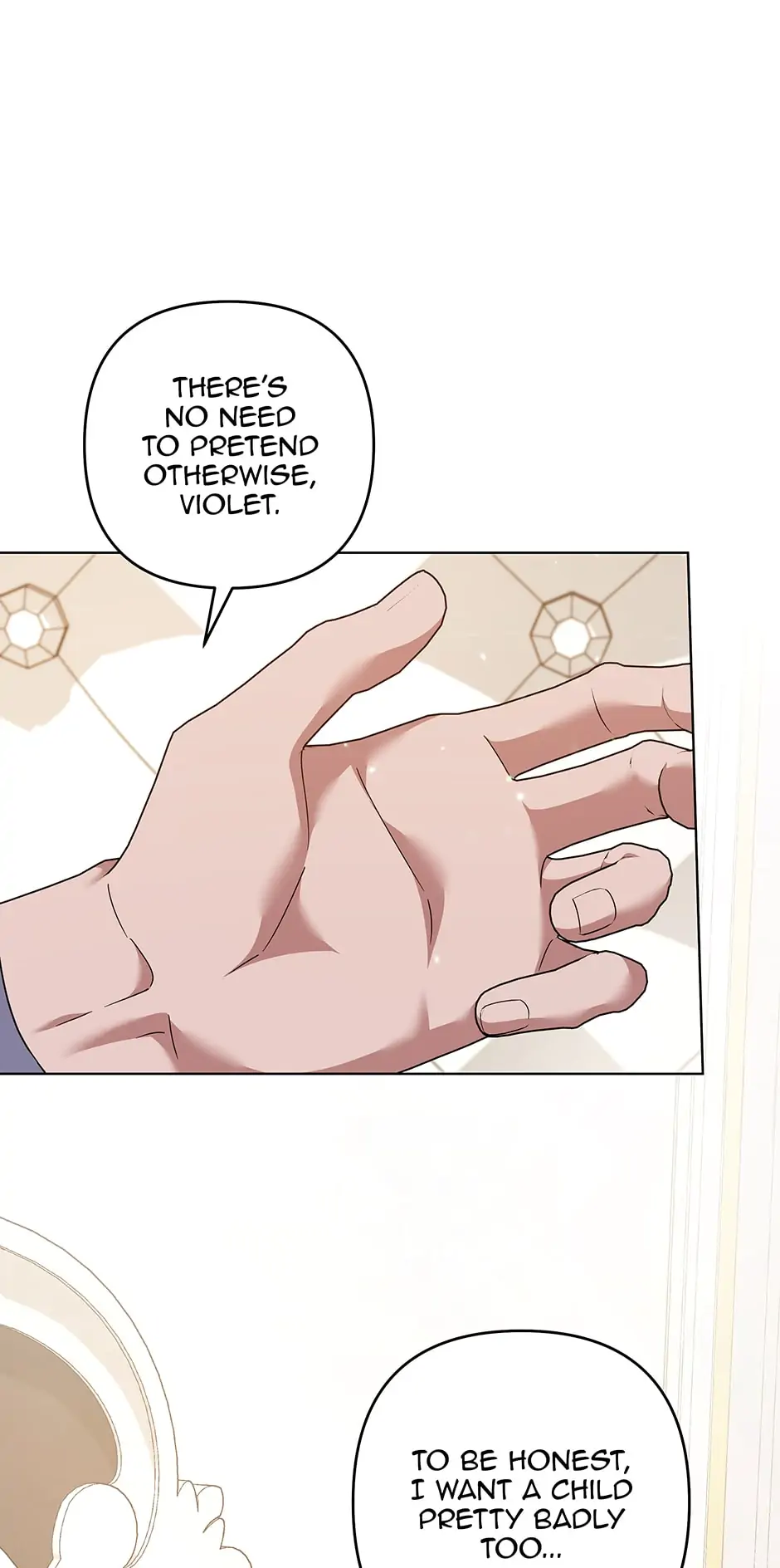 What It Means to be You? Chapter 126 page 19